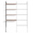 Hitch Metal Base Leaning / Ladder Desk-15882567-15882571