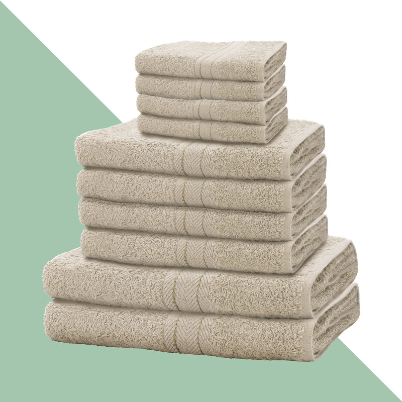 Toronto Midweight Mulit-Size Set, Mocha