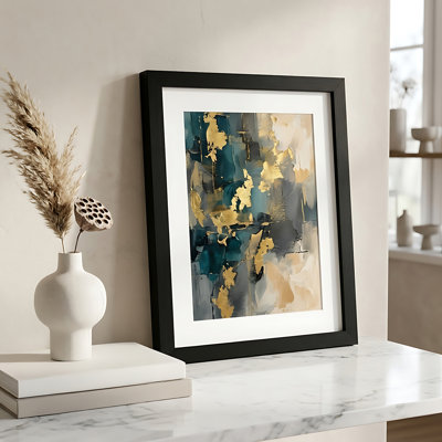 Shadow Box Picture Frame - Frames Included: 1