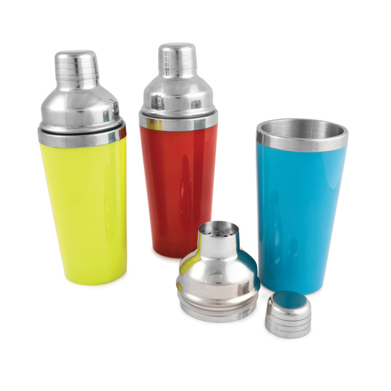 Shaker à cocktail Tempo 16 oz