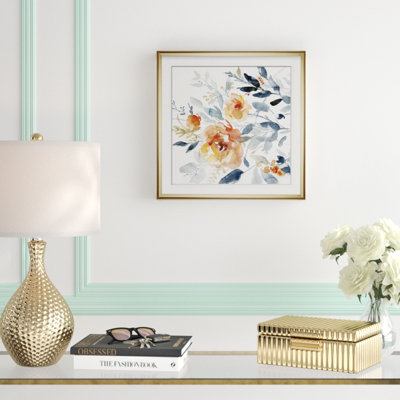 " Flowering Branches II "