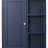 23.6" Bathroom Wall Cabinet-1496451882