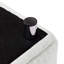 Fauteuil d'appoint rembourré Tranay-776432747