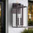 Oil Rubbed Bronze