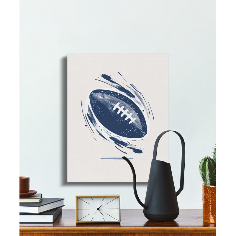 Wrapped Canvas Print Set, 35.56 cm H x 27.94 cm W
