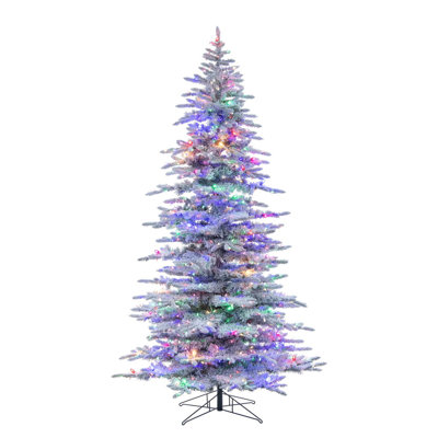 Leronda 9' x 61" Flocked Winter 63 C7+1100MU