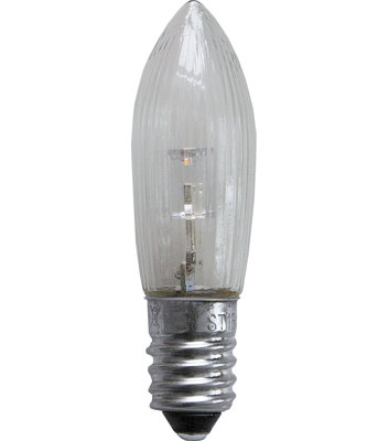 1W E10 LED Light Bulb
