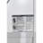 69" H Tall Storage Cabinet With 2 Barn Doors & 1 Drawer. Grey, Adjustable Shelves For Bathroom, Living Room, Kitchen And Drawer, Shelves, Space Entryway, Kitchen, Big Area-1597264534