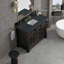 Brookfield 48'' W Single Vanity-726013535-726013528-726013524
