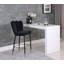 Tabouret de bar 30,5 po Sonette-1038950895