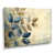 Toile tendue sélectionné