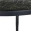Yoko Grand Coffee Table-Moss Cast Glass-738892932