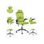 Brayden Studio Chaston Mesh Office Chair with Headrest