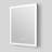 Streamline Rectangular Frameless LED Bathroom Vanity Mirror with Defogger, Dimmability, Colour Temperature Change