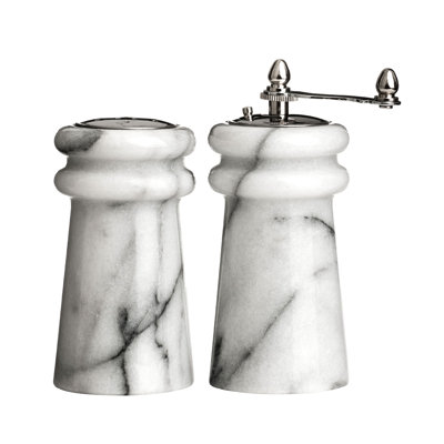Salt and Pepper Set