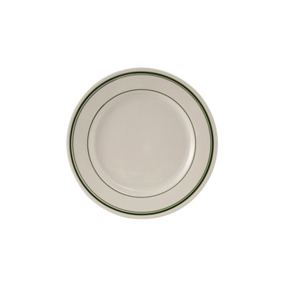 Bay 7.12" Appetizer Plate