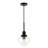 Chareen 1 - Light Single Pendant-335160893-335160894