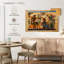 Senne, chasse aux oiseaux antiques-107696473