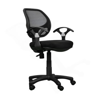 Chaise de bureau Techni