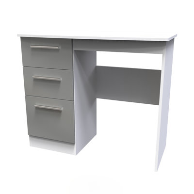 Fully Assembled Yvette Desk
