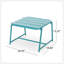 Table d'appoint CONRAD-518427909