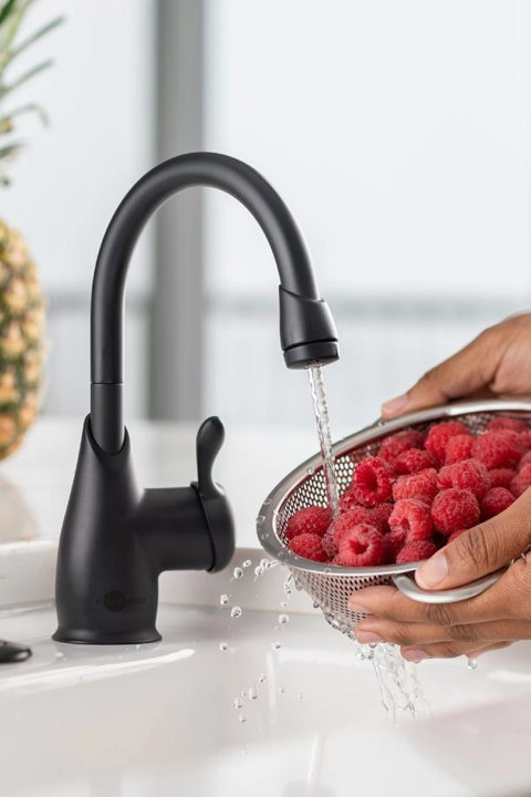 Kitchen Faucets