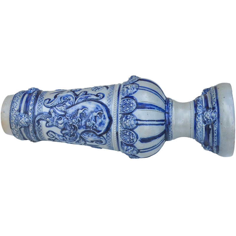 Ceramic / Porcelain Table Vase