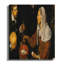 Wrapped Canvas Print Set-454204256