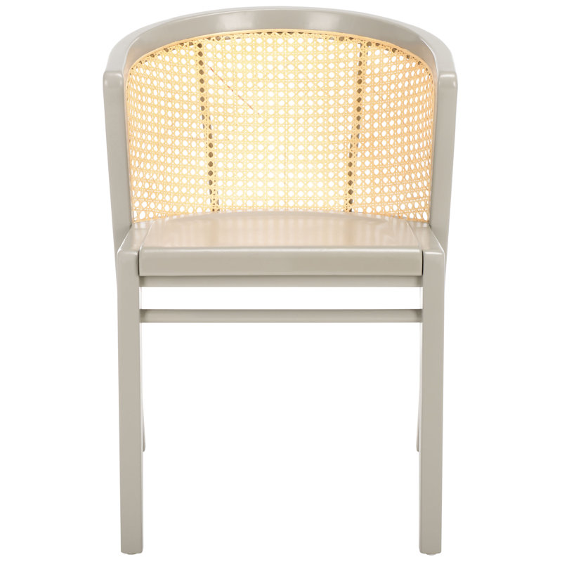 Beltre 18.9'' H Armchair, Gray