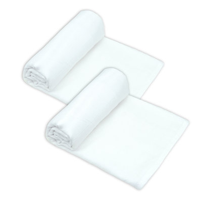 Nouvelles Cotton Blend Swaddle