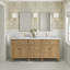 Lorelai 72'' W Double Vanity-2100395255-2100395254-2098076905
