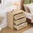 Wood