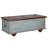 Kahle Solid Wood Accent Trunk-1504393366