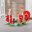 Ensemble d'oie, de bébé et de tenues Gaggleville Santa Duo-2015424651-2015424756