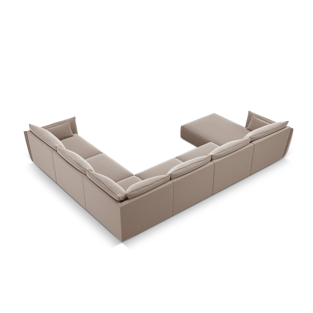 Ecksofa Lillie-Louise