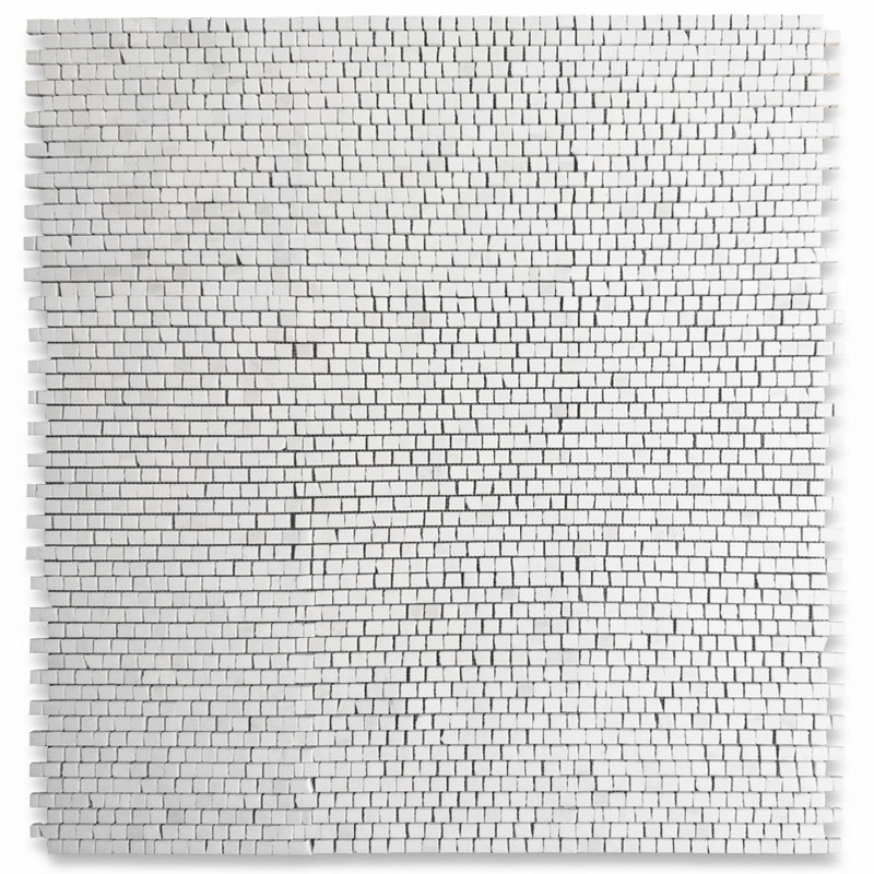 Carreau de mosaïque 12 "x 11"