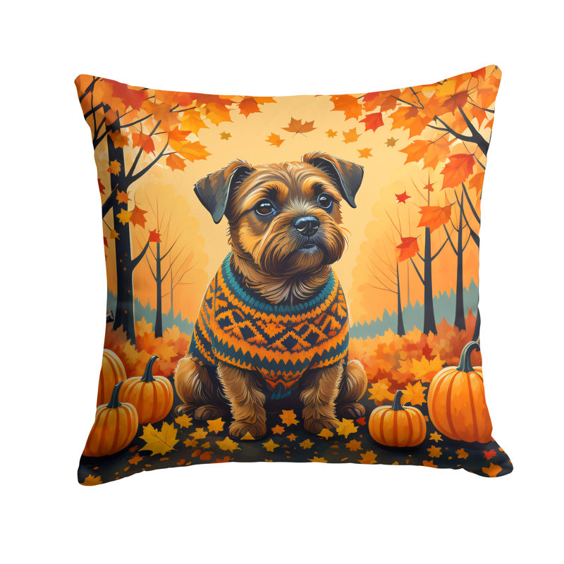 Other/No Pattern Outdoor Throw Pillow, 18" x 18"