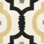 Tapis en laine touffeté à la main Carolene-19275030
