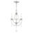 Abdel-Rahman 3 - Light Dimmable Chandelier-21530038