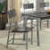 Mckain 17.75'' H Metal Side Chair