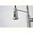 HOOSENG Pull Down Touch Kitchen Faucet-97209511