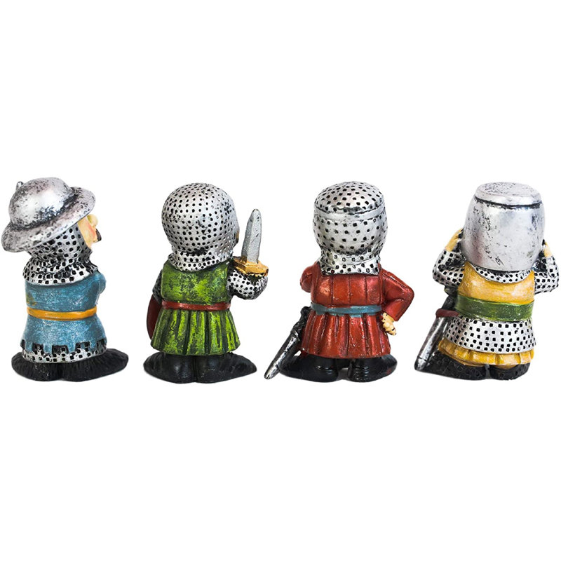 Figurine Angelastro Renaissance
