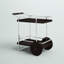 Chariot-bar Antxon