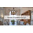 Gosson 5 - Light Dimmable Lantern Chandelier-456800950
