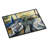 Non-Slip Indoor Doormat-14950771