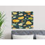 Wrapped Canvas Print Set-1615158215