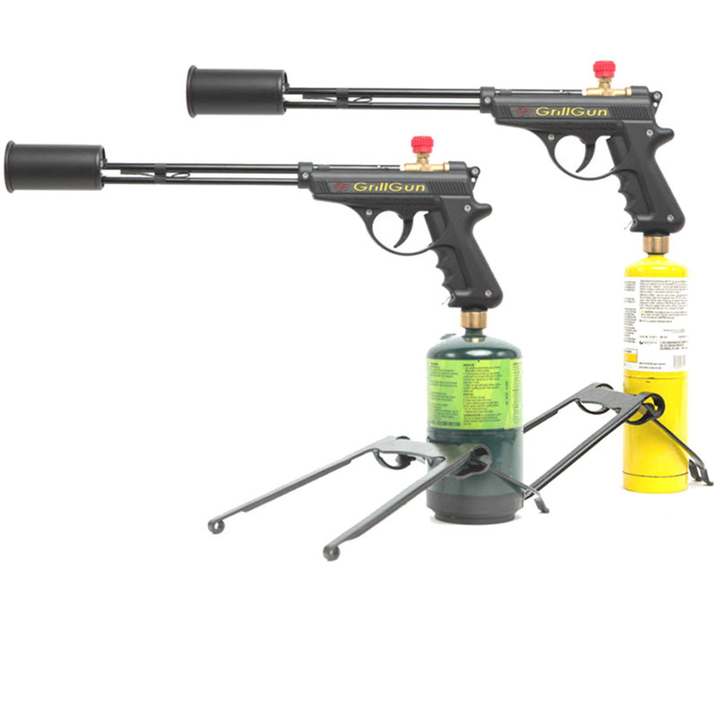 Pistolet de base