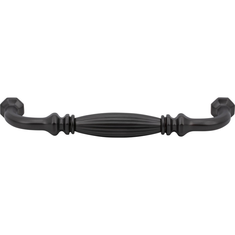 Roscato 6 5/16" Center to Center Pull, Oil Rubbed Bronze