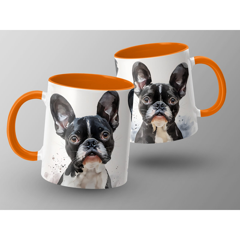 Mug, 1