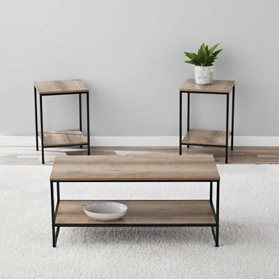 Eyerson End Table